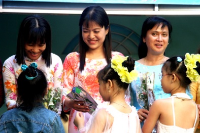 Người Hà Nội sắp phải làm theo 'Bộ quy tắc ứng xử' 